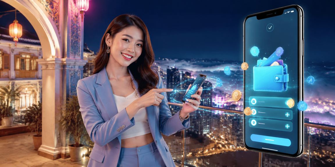 Pengguna di Genting Highlands menetapkan had deposit dalam aplikasi 37001