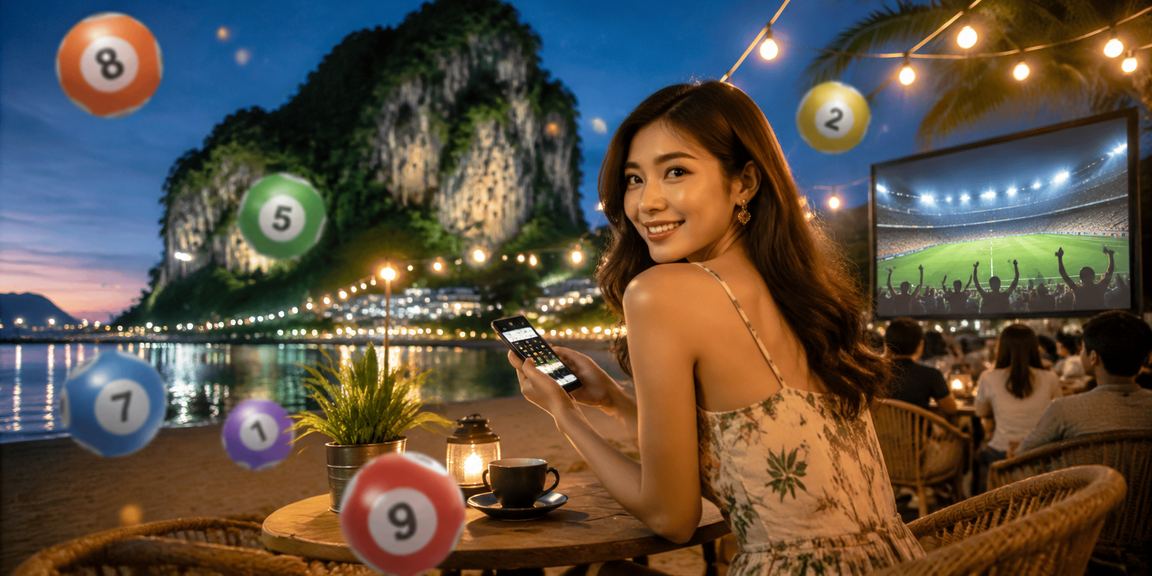 Peminat bola sepak di Ipoh memantau keputusan perlawanan langsung melalui telefon pintar